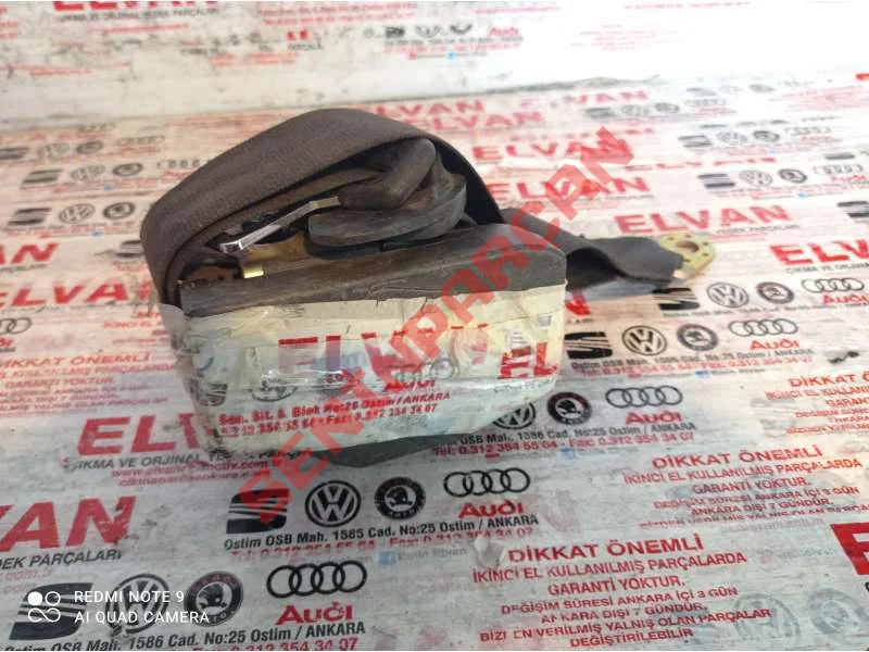 3B2857705E - OTOMATIK, KEMER GERDIRICISI VE