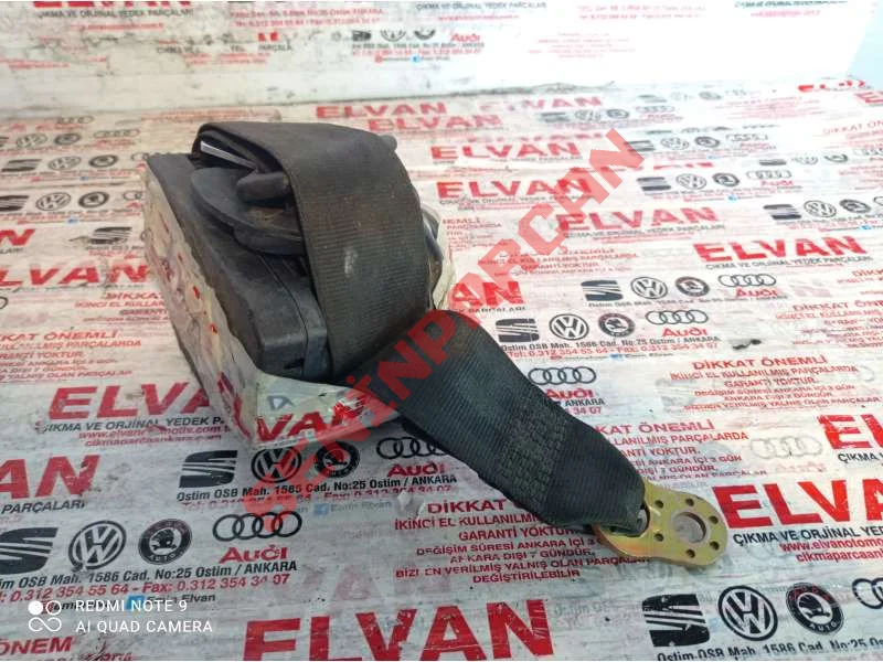 3B2857705E - OTOMATIK, KEMER GERDIRICISI VE