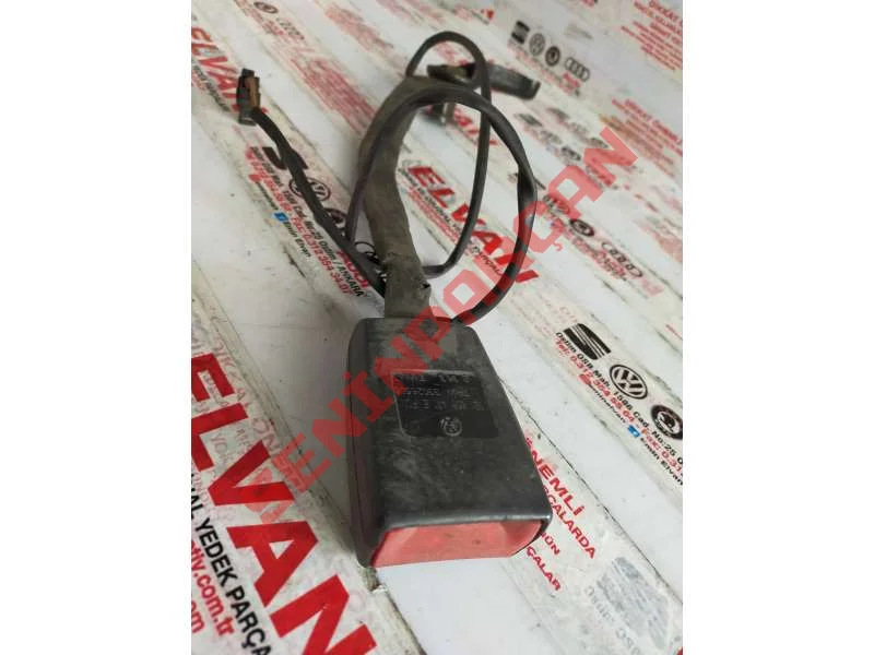 3B1858471E - UYARI TEMASLI KEMER