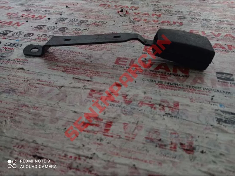 5J0858472 - KEMER KILIDI