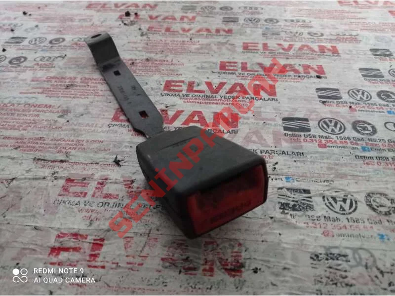 5J0858472 - KEMER KILIDI