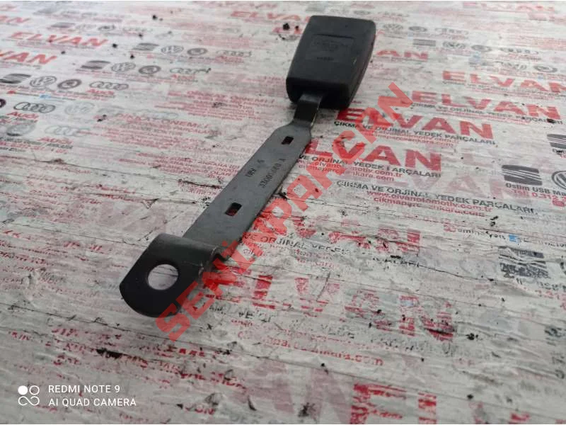 5J0858472 - KEMER KILIDI