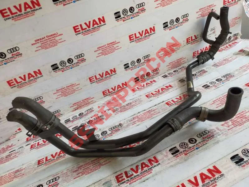 7L6121073B - SU HORTUMU