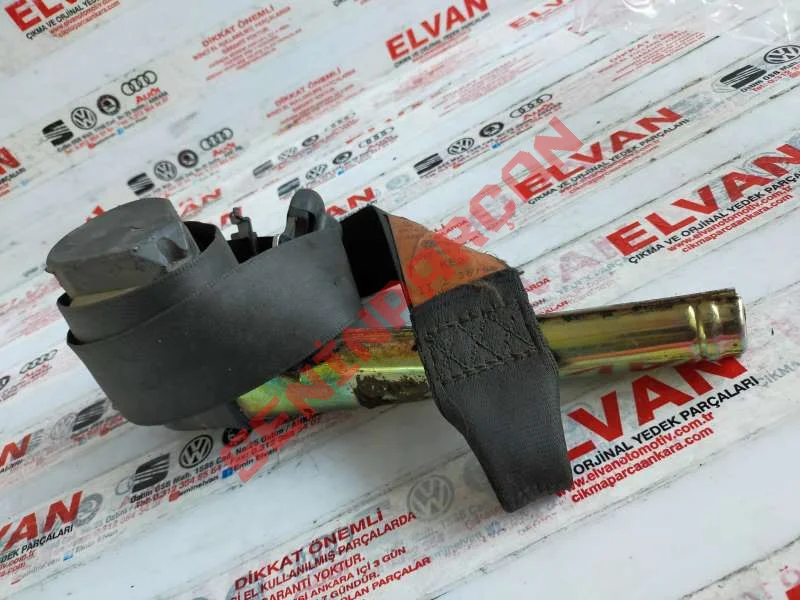 6N3857706B - OTOMATIK VE KEMER GERDIRICISI