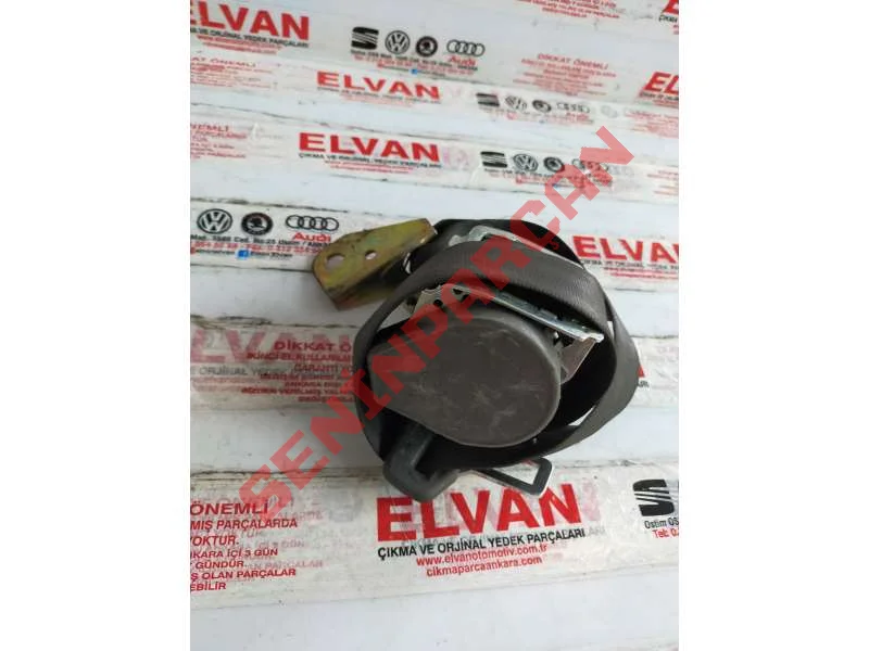 1K6857805D - OTOMATIKLI ÜÇ NOKTALI