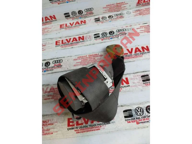 1K6857805D - OTOMATIKLI ÜÇ NOKTALI