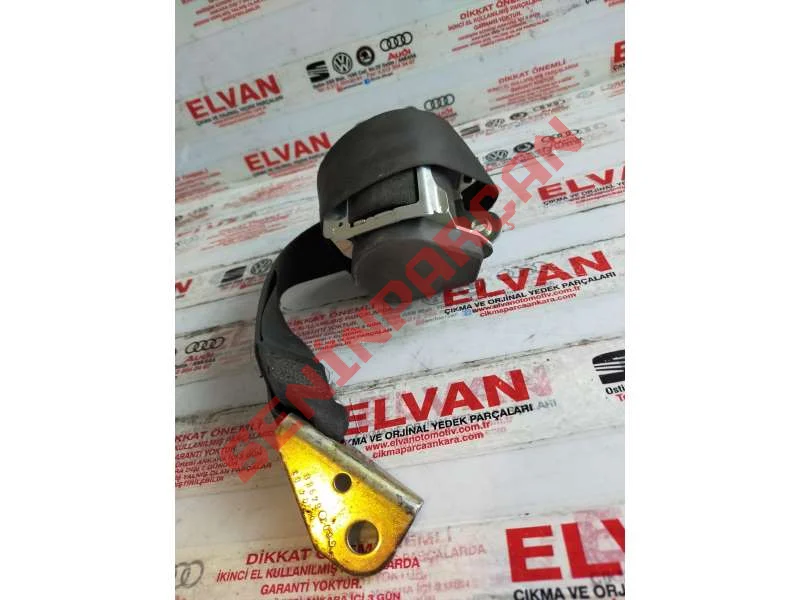 1K6857805D - OTOMATIKLI ÜÇ NOKTALI