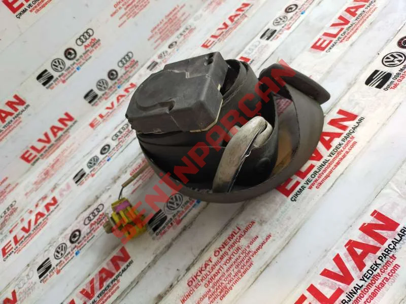 2K5857805 - OTOMATIK VE KEMER GERDIRICISI