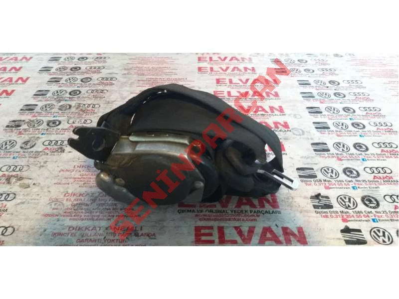 6K4857705C - OTOMATIK VE KEMER GERDIRICISI