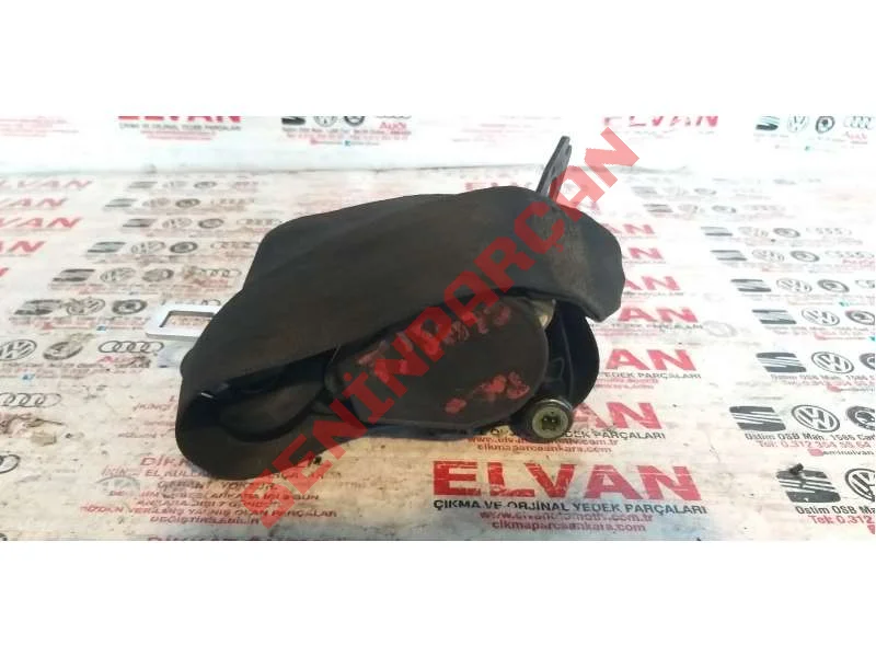 6K4857705C - OTOMATIK VE KEMER GERDIRICISI