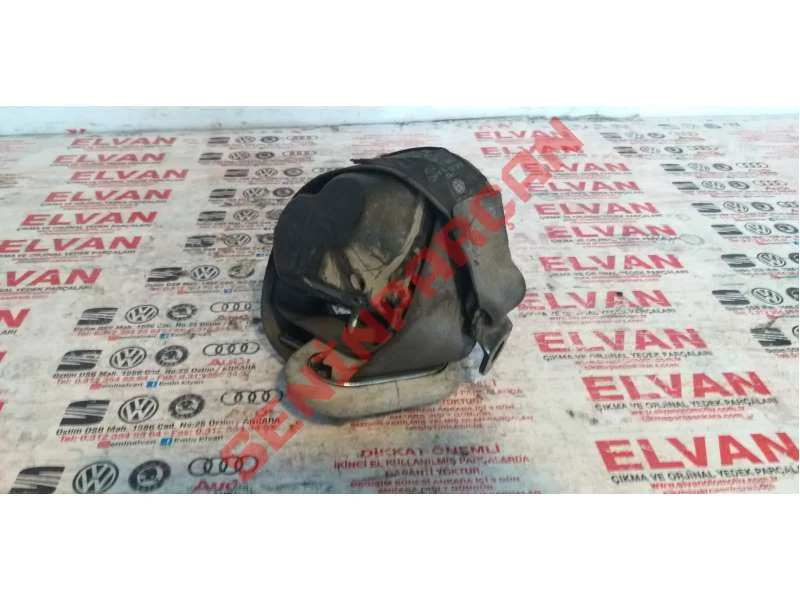 6N0857806A - ÜÇ NOKTALI EMNIYET KEMERI