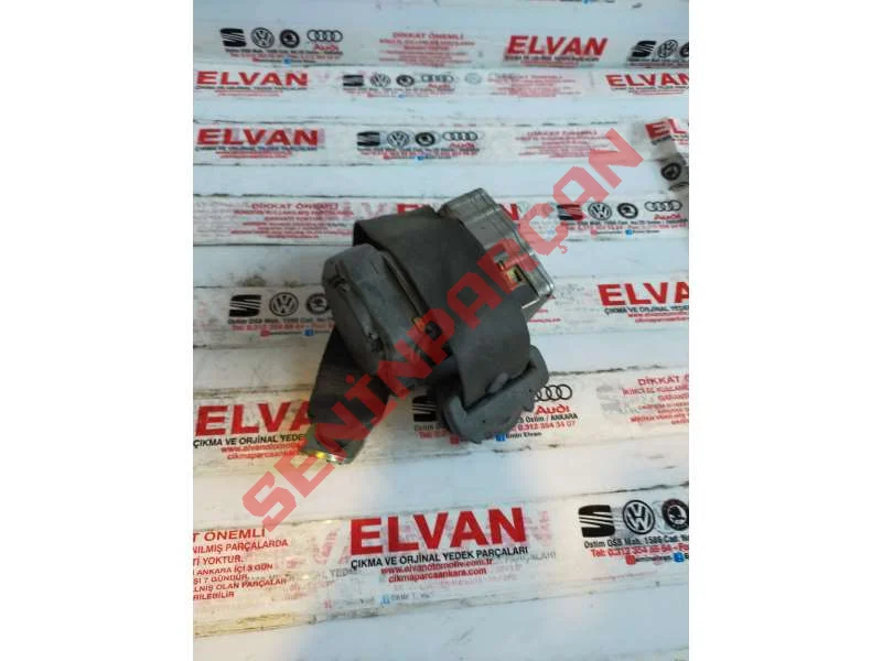 8L3857806 - OTOMATIK VE KEMER GERDIRICISI