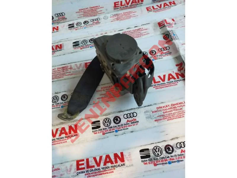 8L3857806 - OTOMATIK VE KEMER GERDIRICISI