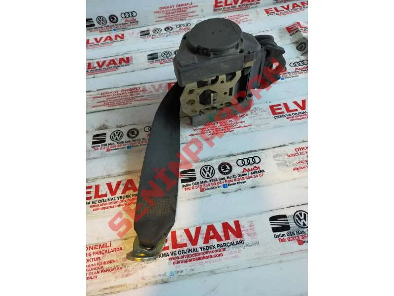 8L3857806 - OTOMATIK VE KEMER GERDIRICISI