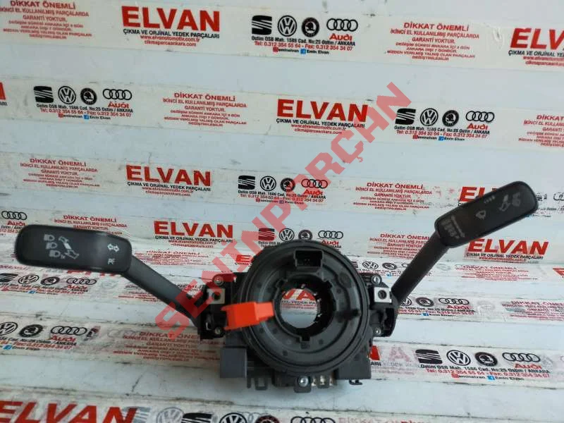 5Q1953521AS - DIREKSIYON KOLU KOMB. ŞALTERI