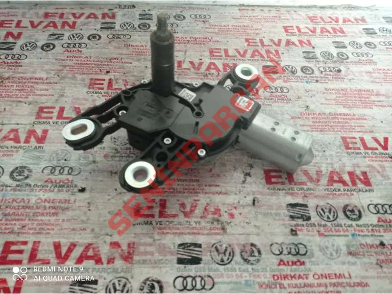 5F4955711A - KAPI TESISATI