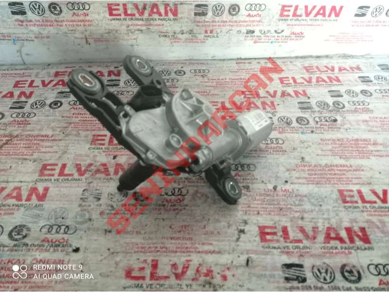 5F4955711A - KAPI TESISATI