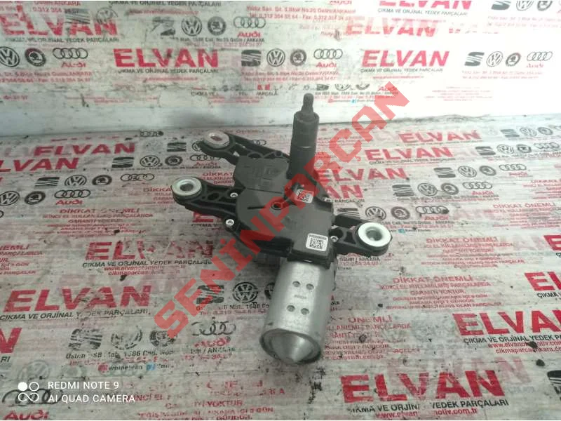 5F4955711A - KAPI TESISATI