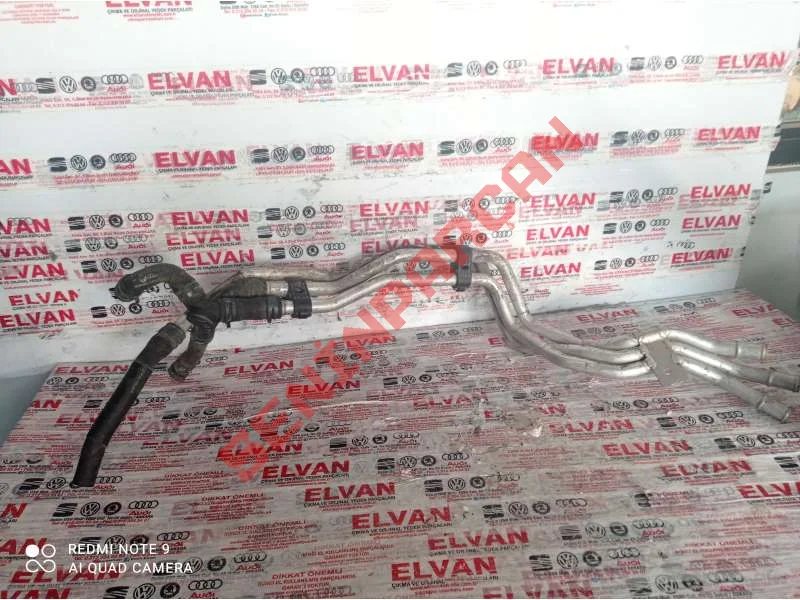 7E0819308B - SOĞUTMA SIVISI HORT