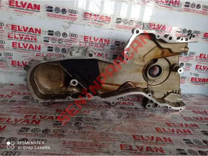 03D103515B - YAĞ SEPARATÖRÜ