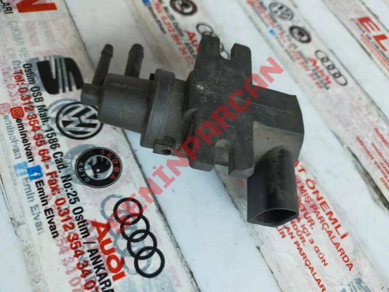 1K0906627D - BASINC KONVERTORU