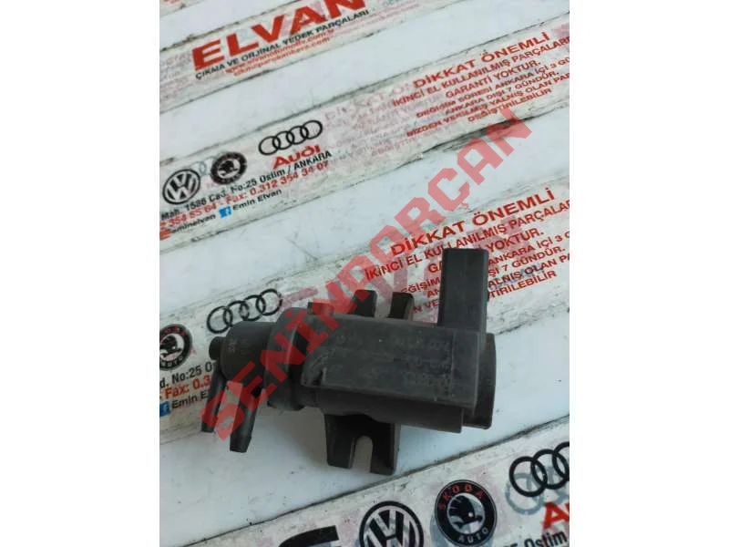 1K0906627D - BASINC KONVERTORU