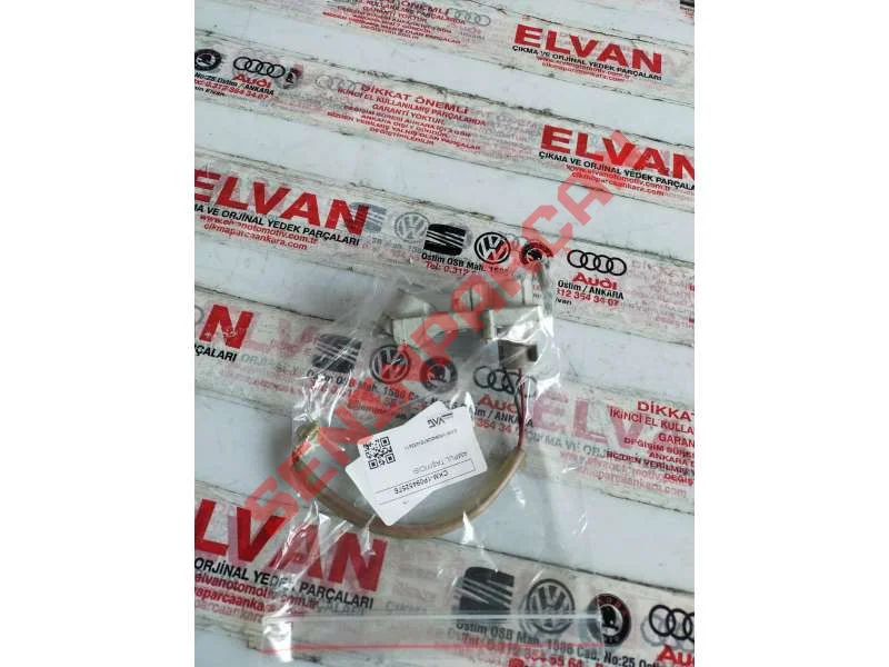 1P0945257E - AMPUL TAŞIYICISI