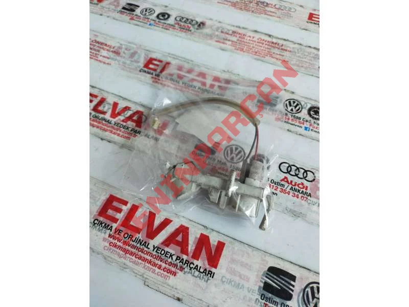 1P0945257E - AMPUL TAŞIYICISI