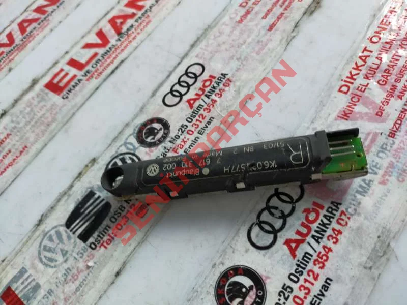 1K6035577H - AMPLIFIKATOR