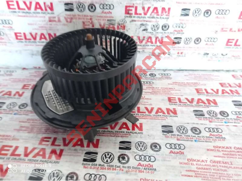 5Q1971821A - KABLO KANALI