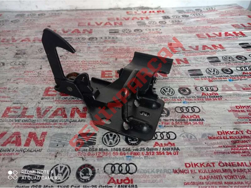 6Q0823480A - EMNIYET MANDALI