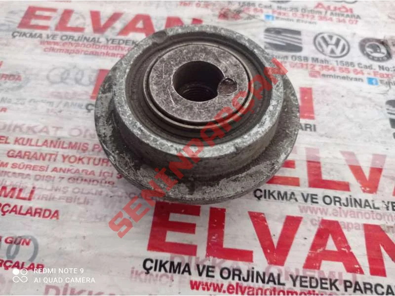 070903201C - KAVRAMA DISLISI