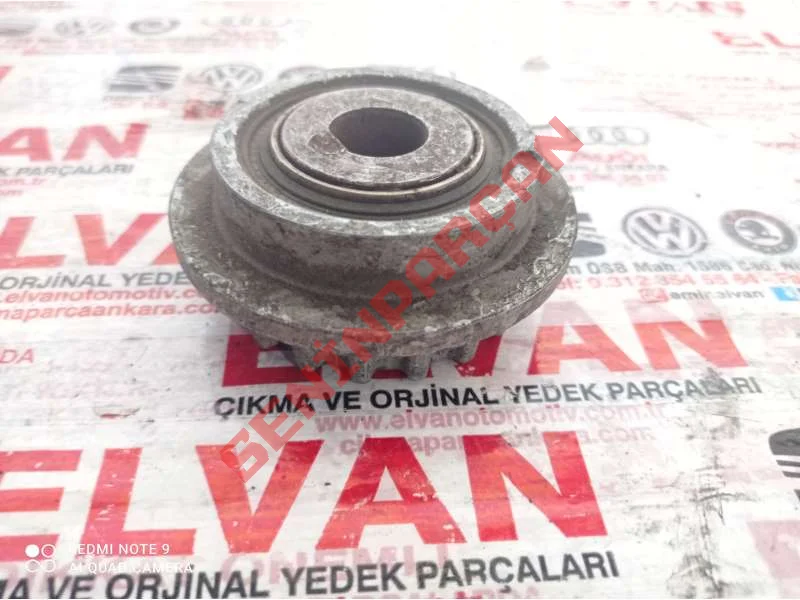 070903201C - KAVRAMA DISLISI