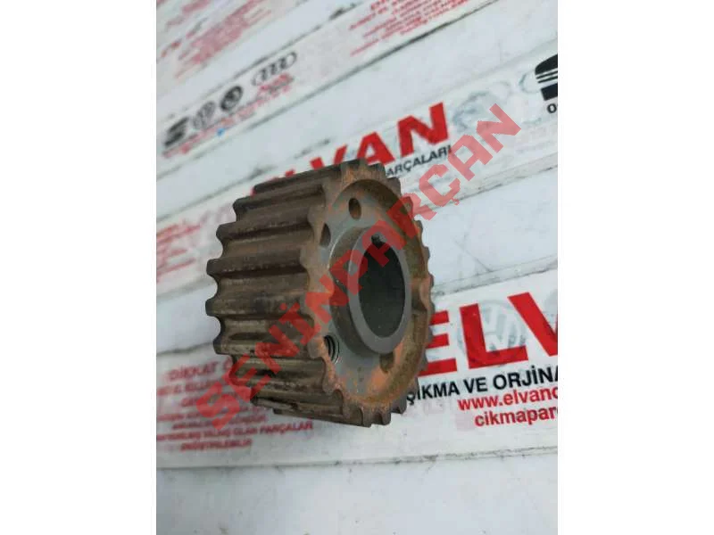 059130111Q - EKSANTRIK KAYISI