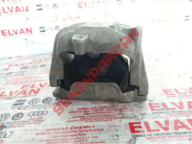 1K0199262AJ - MOTOR TAKOZU