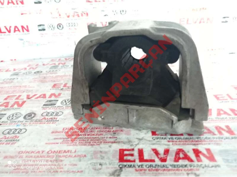 1K0199262AJ - MOTOR TAKOZU