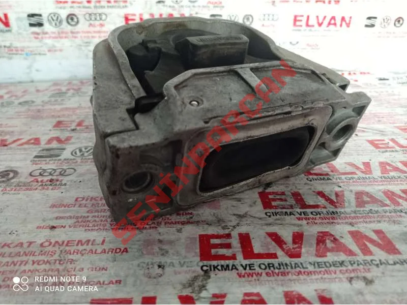 1K0199262AJ - MOTOR TAKOZU