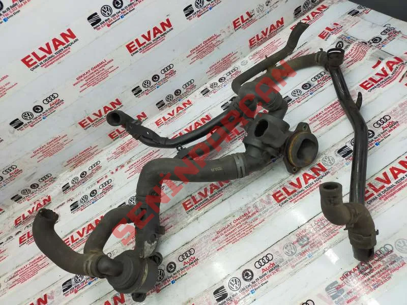 1K0122109CF - SUHORTUMU