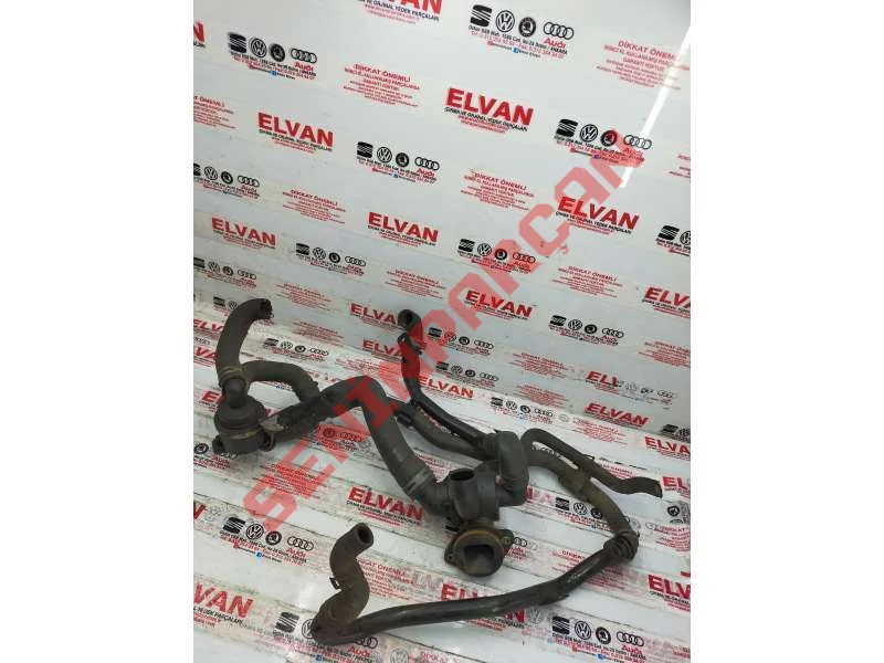 1K0122109CF - SUHORTUMU