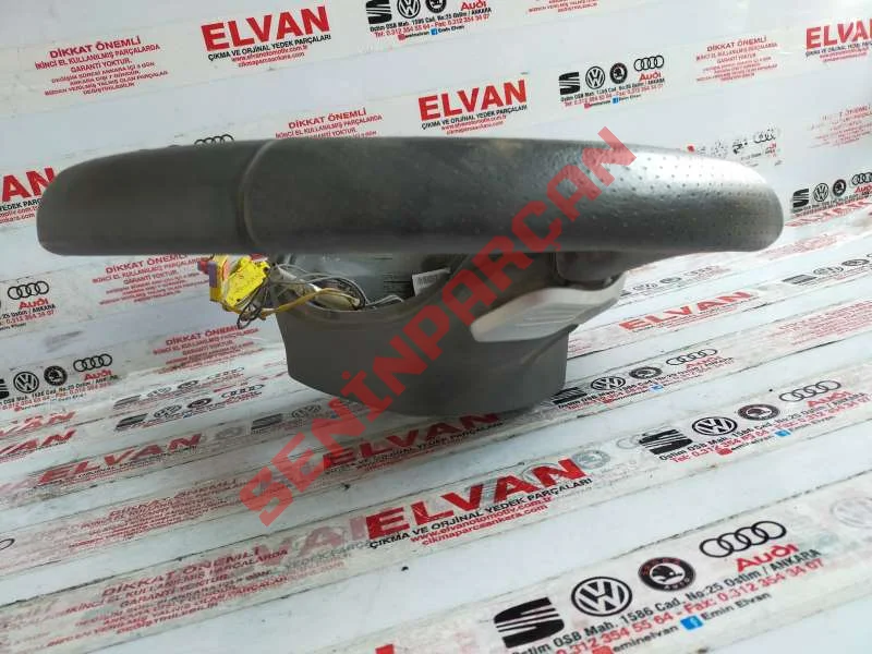 6J0419091Q - SPOR DIREKSIYON (DERI)