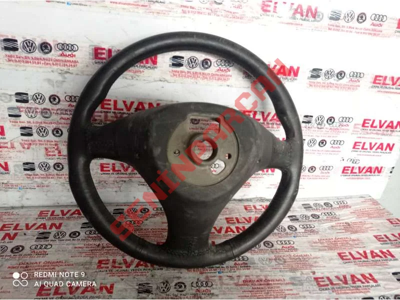 8Z0419091D - SPOR DIREKSIYON (DERI)