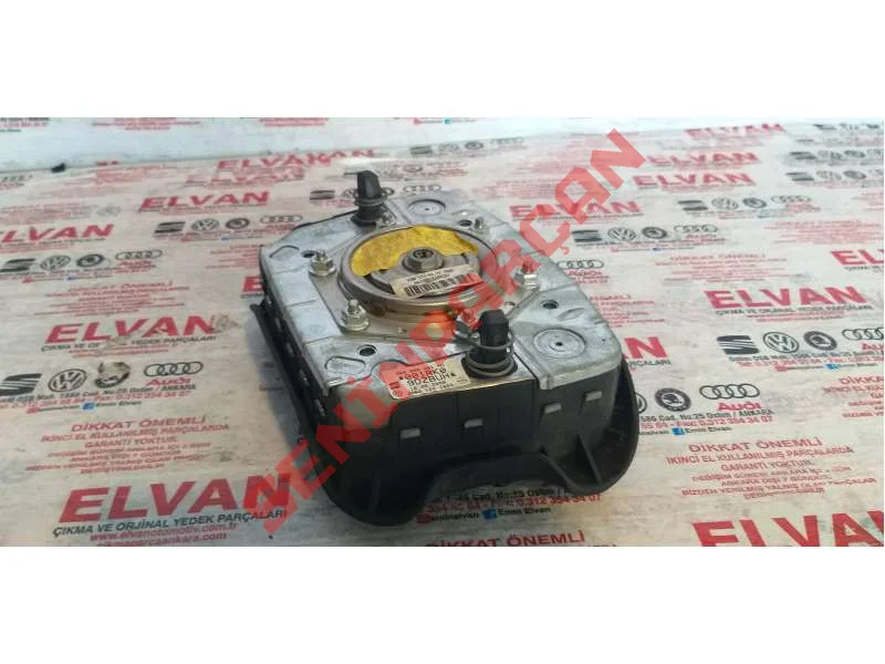 3B0880201AN - DİREKSİYON HAVA YASTIĞI ÜNİT.