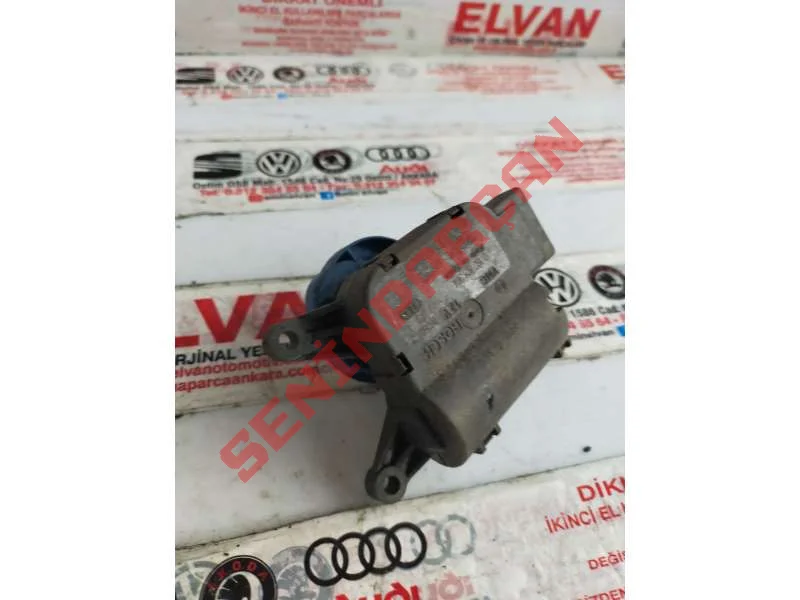 8E1820511E - KUMANDA MOTORU