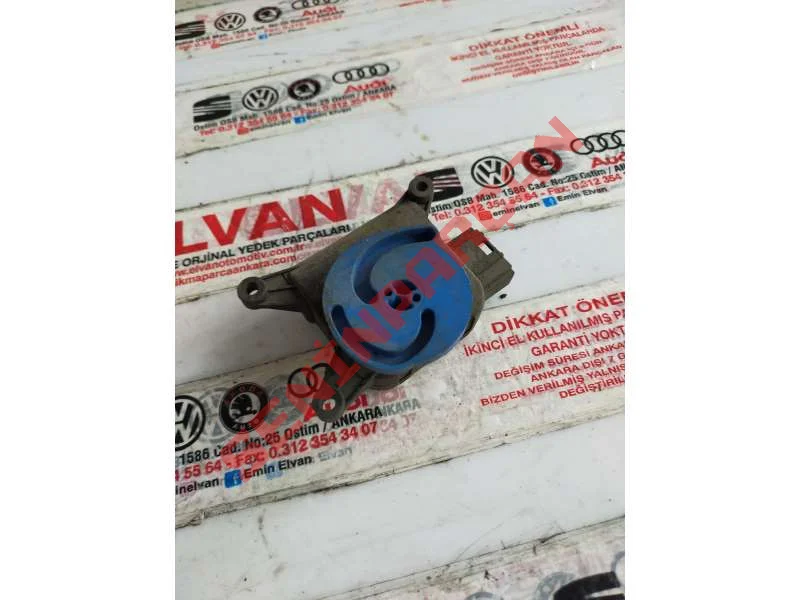 8E1820511E - KUMANDA MOTORU