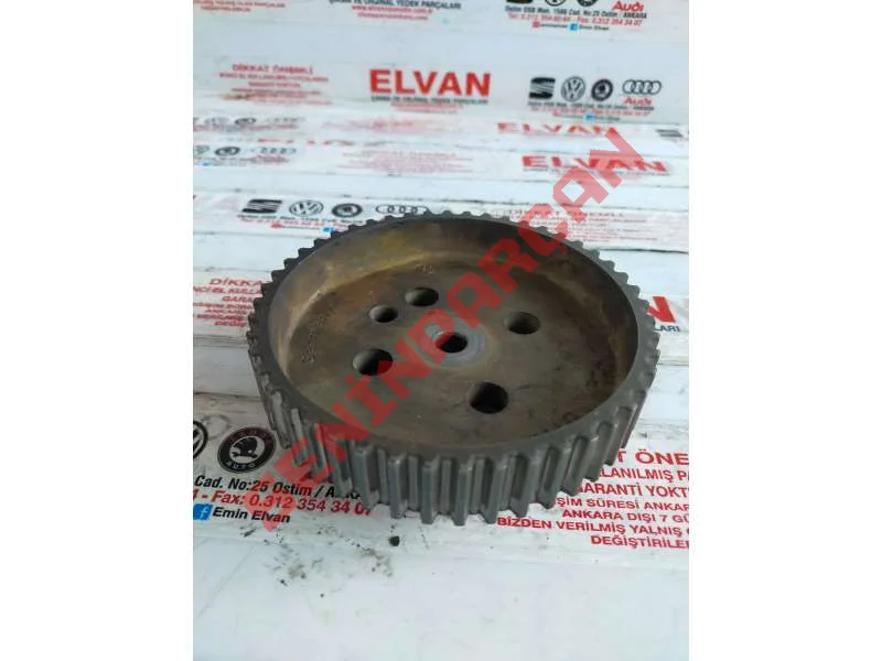 036109111Q - EKSANTRIK KAYISI