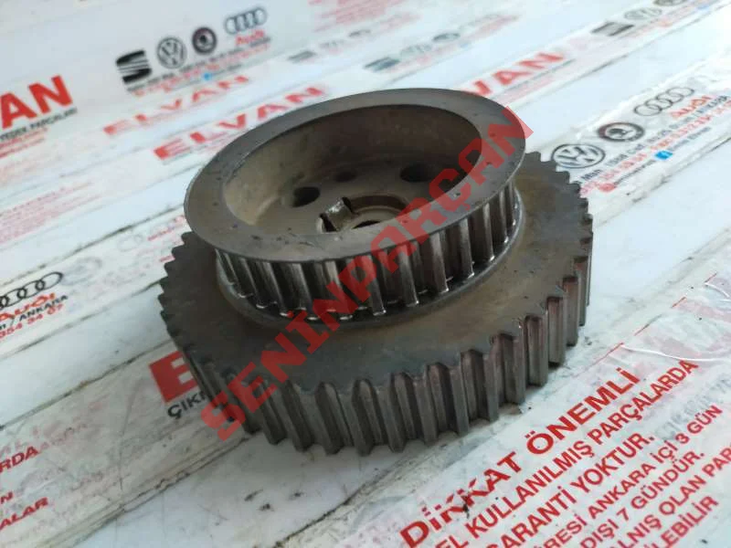 036109111Q - EKSANTRIK KAYISI