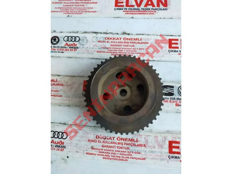 036109111Q - EKSANTRIK KAYISI