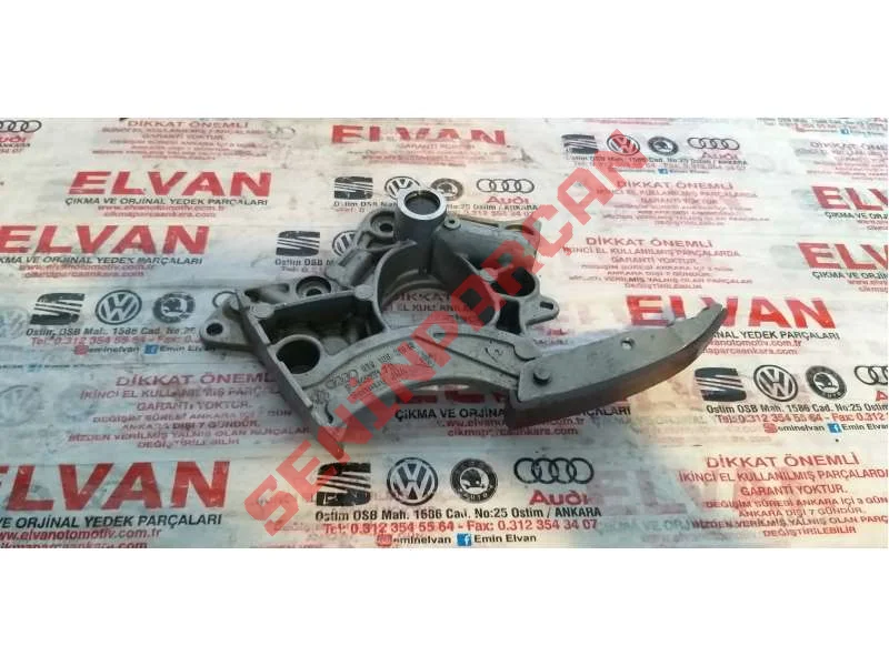 079109218R - ZINCIRGERICISI