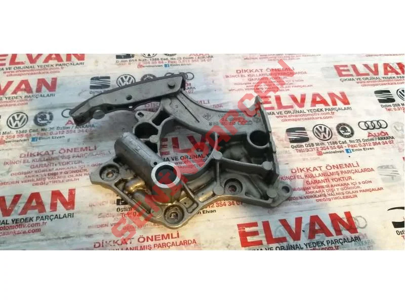 079109218R - ZINCIRGERICISI