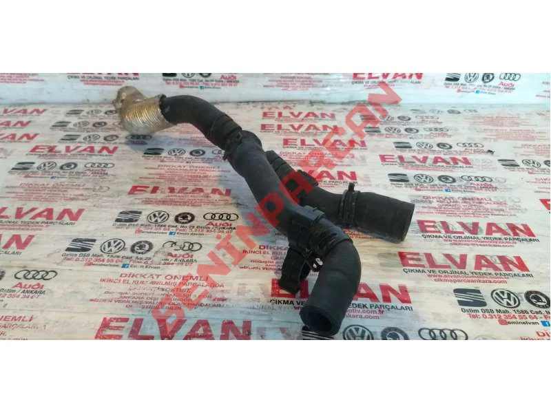 1K0122073FS - HIZLI KAVRAMALI SU HORTUMU